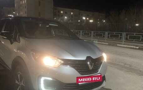 Renault Kaptur I рестайлинг, 2018 год, 1 550 000 рублей, 16 фотография