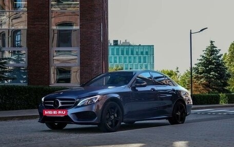 Mercedes-Benz C-Класс, 2014 год, 2 050 000 рублей, 22 фотография