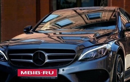 Mercedes-Benz C-Класс, 2014 год, 2 050 000 рублей, 18 фотография