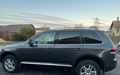 Volkswagen Touareg III, 2010 год, 1 180 000 рублей, 3 фотография