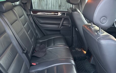 Volkswagen Touareg III, 2010 год, 1 180 000 рублей, 9 фотография