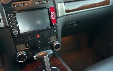 Volkswagen Touareg III, 2010 год, 1 180 000 рублей, 7 фотография