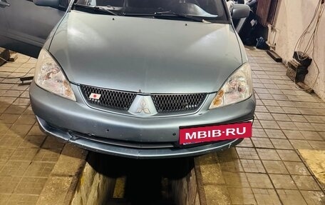 Mitsubishi Lancer IX, 2005 год, 425 000 рублей, 5 фотография