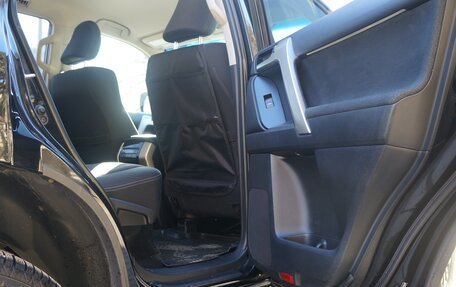 Toyota Land Cruiser Prado 150 рестайлинг 2, 2021 год, 5 550 000 рублей, 19 фотография