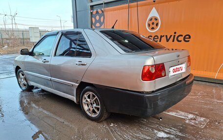 Chery Amulet (A15) I, 2007 год, 155 000 рублей, 2 фотография