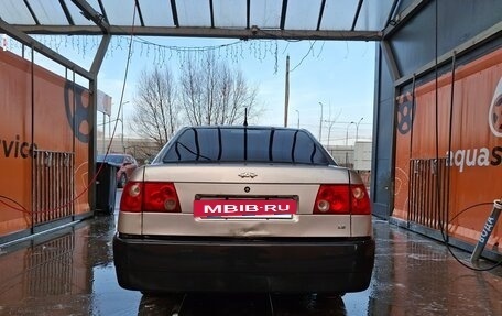 Chery Amulet (A15) I, 2007 год, 155 000 рублей, 6 фотография