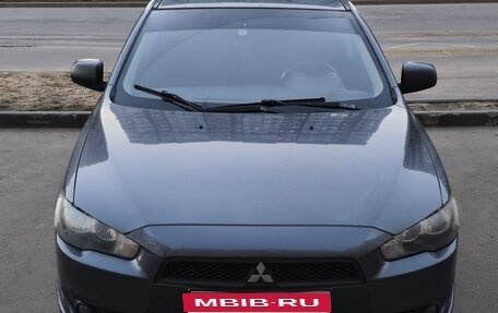 Mitsubishi Lancer IX, 2008 год, 770 000 рублей, 1 фотография