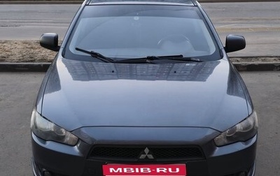 Mitsubishi Lancer IX, 2008 год, 770 000 рублей, 1 фотография