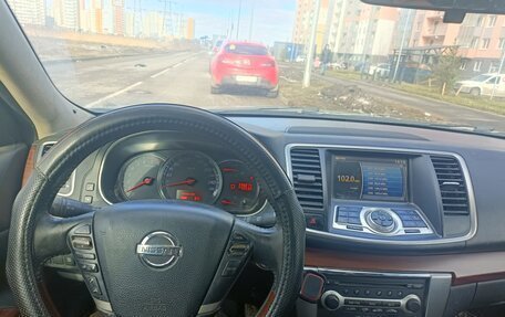 Nissan Teana, 2008 год, 780 000 рублей, 1 фотография