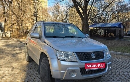 Suzuki Grand Vitara, 2008 год, 990 000 рублей, 3 фотография