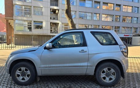 Suzuki Grand Vitara, 2008 год, 990 000 рублей, 8 фотография