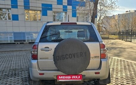 Suzuki Grand Vitara, 2008 год, 990 000 рублей, 6 фотография