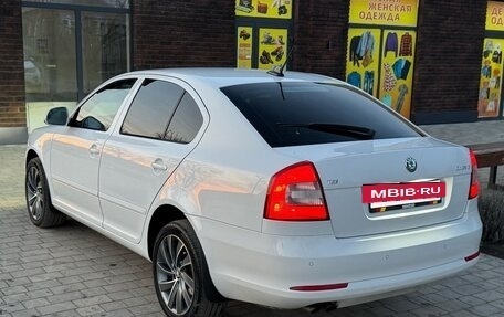 Skoda Octavia, 2013 год, 799 999 рублей, 6 фотография