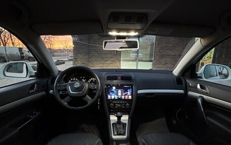 Skoda Octavia, 2013 год, 799 999 рублей, 9 фотография