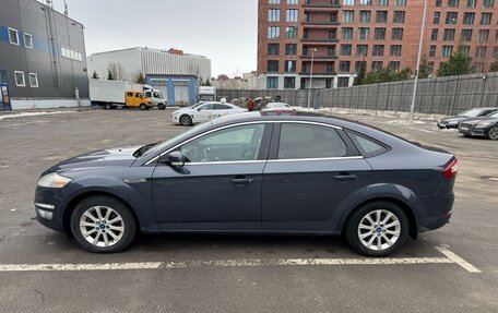 Ford Mondeo IV, 2012 год, 800 000 рублей, 4 фотография