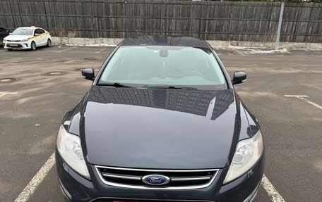 Ford Mondeo IV, 2012 год, 800 000 рублей, 3 фотография