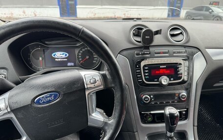 Ford Mondeo IV, 2012 год, 800 000 рублей, 11 фотография