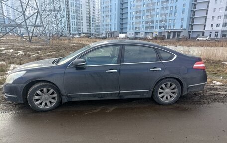 Nissan Teana, 2008 год, 780 000 рублей, 3 фотография