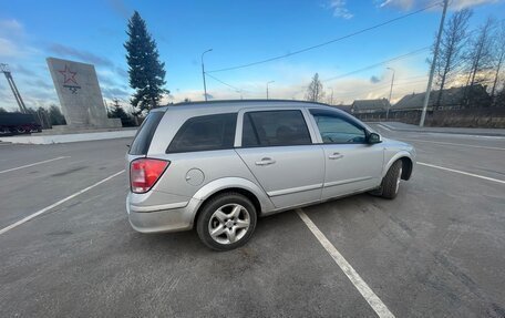 Opel Astra H, 2007 год, 220 000 рублей, 2 фотография