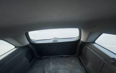 Opel Astra H, 2007 год, 220 000 рублей, 17 фотография