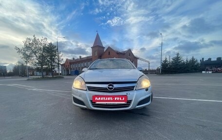 Opel Astra H, 2007 год, 220 000 рублей, 6 фотография