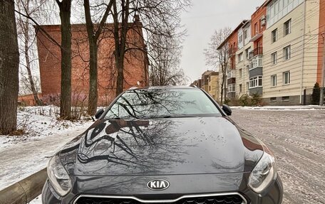 KIA cee'd III, 2019 год, 2 300 000 рублей, 3 фотография