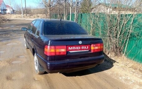 Volkswagen Passat B4, 1993 год, 230 000 рублей, 6 фотография