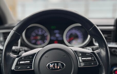 KIA cee'd III, 2019 год, 2 300 000 рублей, 19 фотография