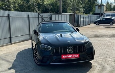 Mercedes-Benz E-Класс AMG, 2021 год, 11 500 000 рублей, 1 фотография