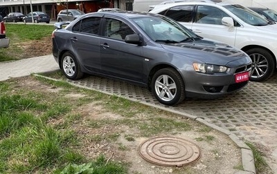 Mitsubishi Lancer IX, 2008 год, 690 000 рублей, 1 фотография