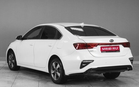 KIA Cerato IV, 2019 год, 1 799 000 рублей, 2 фотография