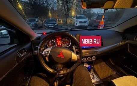 Mitsubishi Lancer IX, 2008 год, 690 000 рублей, 9 фотография