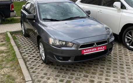 Mitsubishi Lancer IX, 2008 год, 690 000 рублей, 5 фотография