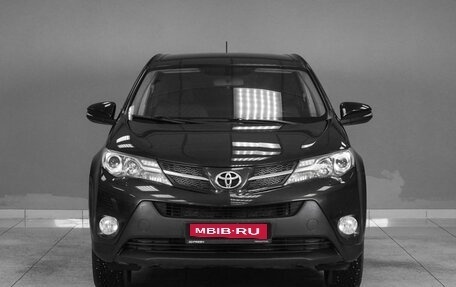 Toyota RAV4, 2013 год, 1 800 000 рублей, 3 фотография
