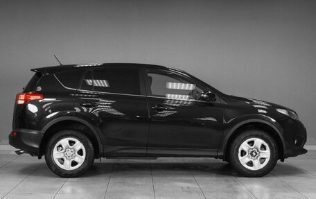 Toyota RAV4, 2013 год, 1 800 000 рублей, 5 фотография