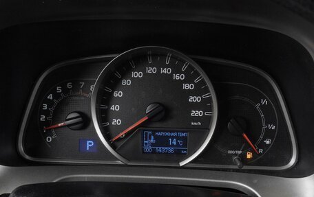 Toyota RAV4, 2013 год, 1 800 000 рублей, 13 фотография
