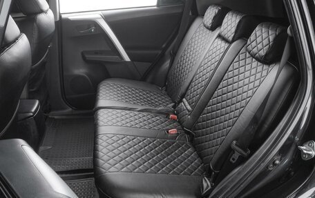 Toyota RAV4, 2013 год, 1 800 000 рублей, 9 фотография