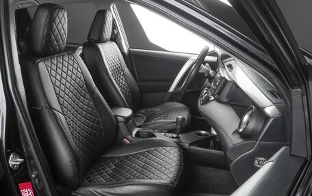 Toyota RAV4, 2013 год, 1 800 000 рублей, 8 фотография