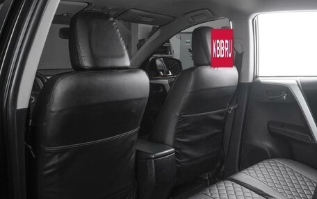 Toyota RAV4, 2013 год, 1 800 000 рублей, 11 фотография
