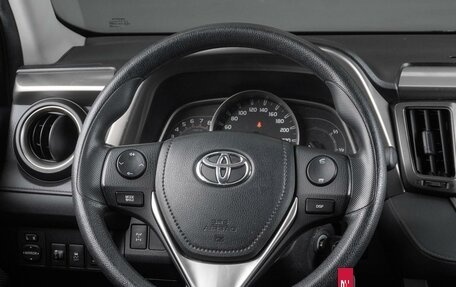 Toyota RAV4, 2013 год, 1 800 000 рублей, 14 фотография