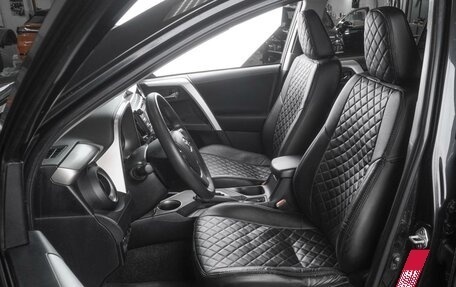Toyota RAV4, 2013 год, 1 800 000 рублей, 10 фотография