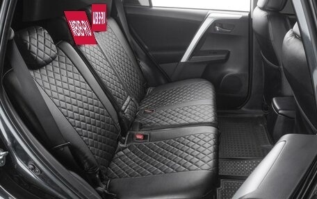 Toyota RAV4, 2013 год, 1 800 000 рублей, 7 фотография