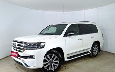 Toyota Land Cruiser 200, 2017 год, 5 999 000 рублей, 1 фотография