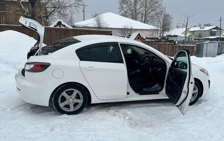 Mazda Axela, 2009 год, 930 000 рублей, 3 фотография