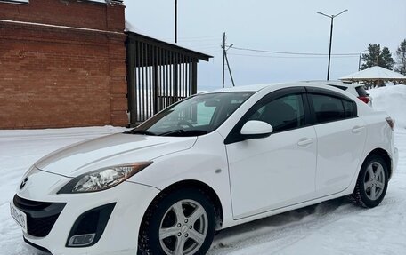 Mazda Axela, 2009 год, 930 000 рублей, 10 фотография