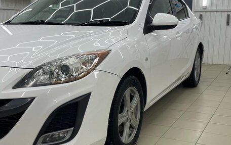 Mazda Axela, 2009 год, 930 000 рублей, 17 фотография