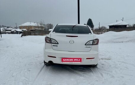 Mazda Axela, 2009 год, 930 000 рублей, 13 фотография