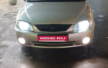 KIA Spectra II (LD), 2008 год, 369 000 рублей, 4 фотография