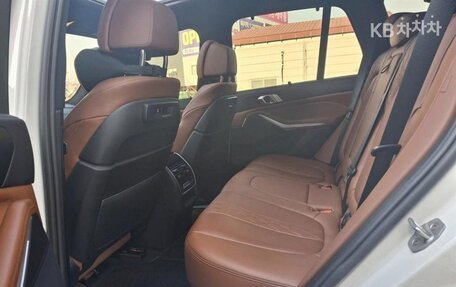 BMW X5, 2022 год, 6 145 045 рублей, 8 фотография