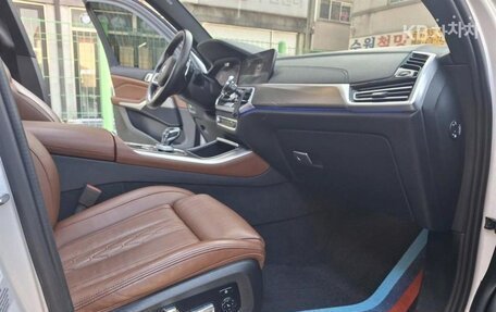 BMW X5, 2022 год, 6 145 045 рублей, 9 фотография